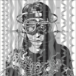 Brain Pulse Music (album cover)